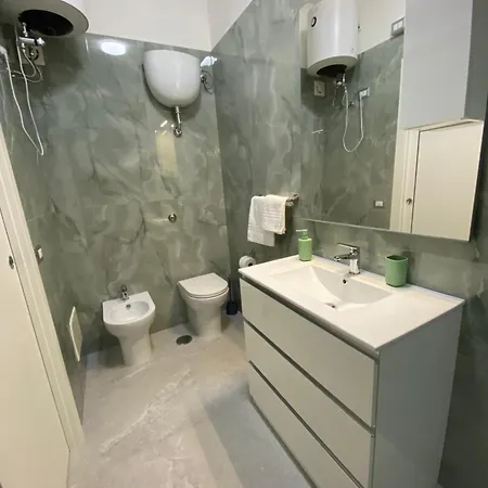 Guest house De Rosa