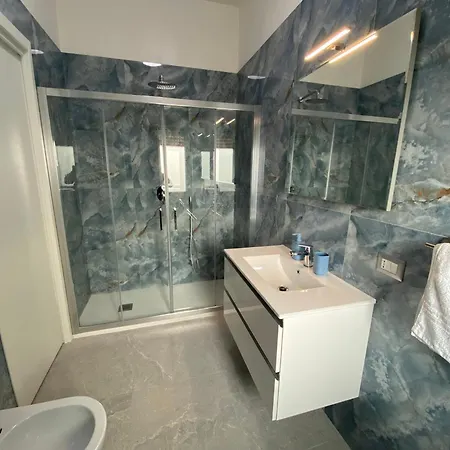 De Rosa Guest house