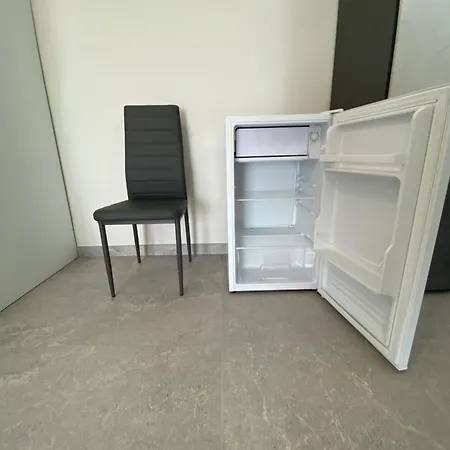 Гостевой дом De Rosa *