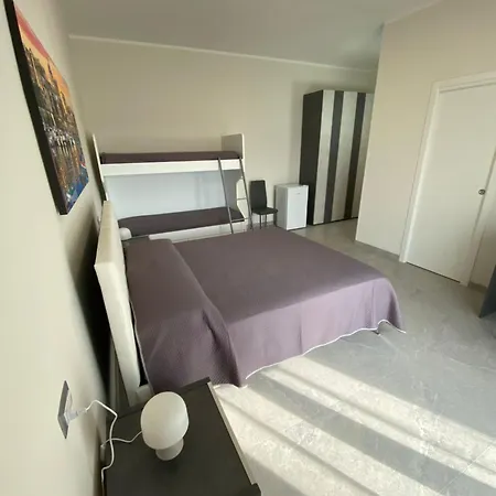 De Rosa Guest house