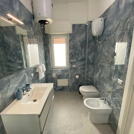 Guest house De Rosa 3*