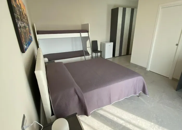 De Rosa Guest house