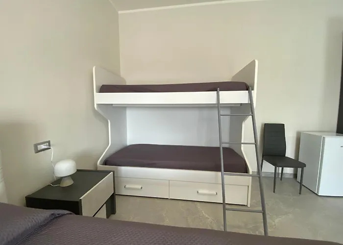 De Rosa 3* 格拉格纳诺