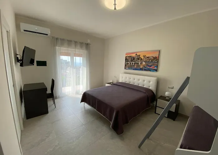 De Rosa 招待所 格拉格纳诺